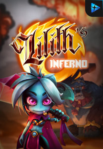 Bocoran RTP Lilith’s Inferno di RTP PIN4D